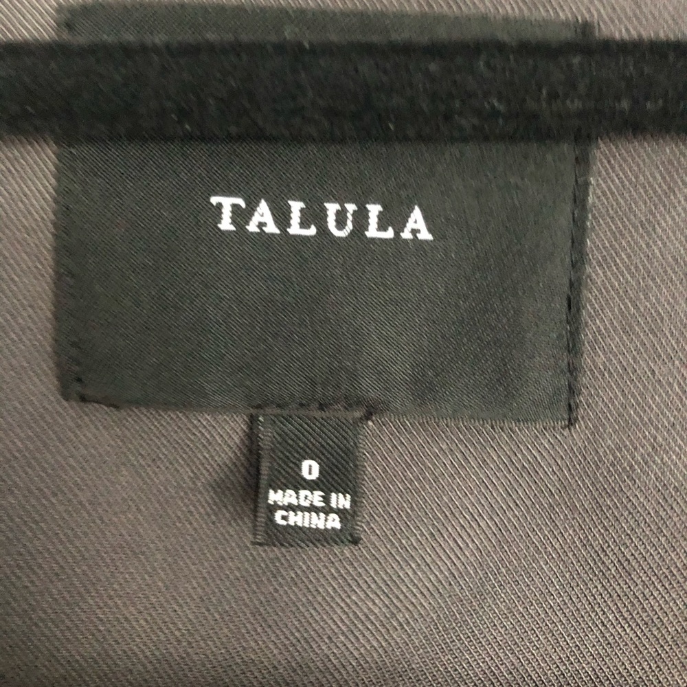 Talula blazer - Picture 2 of 2
